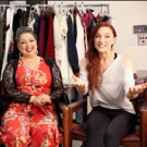BWW Interview: Andrea Canny and Andrea Stack of GYPSY at the Garden Theatre Video