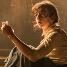 Patsy Ferran Talks SUMMER AND SMOKE Interview