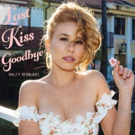 Haley Reinhart Releases New Song LAST KISS GOODBYE Today, June 1 Via Concord Records