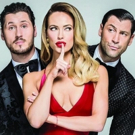 Luther Burbank Center For The Arts Presents Maks, Val & Peta, Live On Tour Video