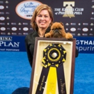 Dynamic Brussels Griffon (Toy Group) Wins NATIONAL DOG SHOW Presented By Purina Photo