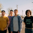 Real Friends Release New Single FROM THE OUTSIDE Photo
