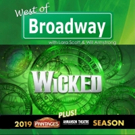 The 'West of Broadway' Podcast Discusses the National Tours Coming to Los Angeles' Pa Video
