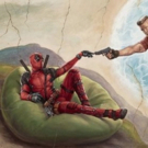 First Look - Ryan Reynolds Shares New DEADPOOL 2 Promo Art Video