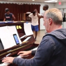 VIDEO: LIGHTS OUT: NAT 'KING' COLE - Catch it Before the Lights Go Out!