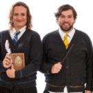 Melbourne International Comedy Festival Hosts COMPLETELY IMPROVISED POTTER Photo