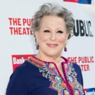 Bette Midler Will Perform a Song From MARY POPPINS RETURNS at the Oscars Video