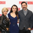 Photo Coverage: Meet the Broadway-Bound Cast of PRETTY WOMAN! Video