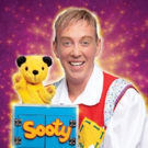 Sooty And Richard Cadell Join Grand Theatre's SLEEPING BEAUTY Video