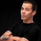 Steve-O Set for Live Comedy Taping at Gothic Theatre This Winter Photo