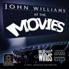 The Dallas Winds Release JOHN WILLIAMS AT THE MOVIES Album July 6 Video
