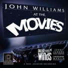 The Dallas Winds Release JOHN WILLIAMS AT THE MOVIES Album July 6
