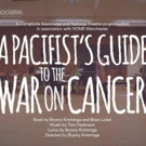 Complicite to Stage a Reimagined A PACIFIST'S GUIDE TO THE WAR ON CANCER Video
