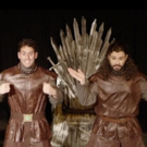BWW TV: Rock Out with New Trailer for 'SHAME OF THRONES' Parody Musical