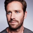 Armie Hammer and Tom Skerritt Will Lead STRAIGHT WHITE MEN on Broadway! Video