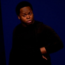 Darius J. Manuel to Compete in NSAL National Drama Competition Photo