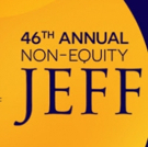 46th Annual Non–Equity Jeff Awards Nominations Announced