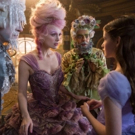 Disney Reveals Trailer & Images for THE NUTCRACKER AND THE FOUR REALMS Video