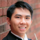 Jesse Leong Named Julius Rudel/Kurt Weill Conducting Fellow Video