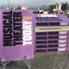 Musical Theater Today Hosts Book Launch & Signing Featuring Georgia Stitt, Joe Iconis Video