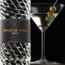 Spirit Of York Premium Gin And Vodka Now Available At LCBO Photo