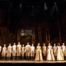 Take Your Shot! Tickets on Sale Next Week for HAMILTON in San Diego Video