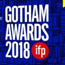 THE RIDER, EIGHTH GRADE Win Big at the Gotham Awards - Full Winners List Photo