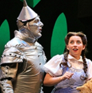 Tour Cast Announced for THE WIZARD OF OZ Photo