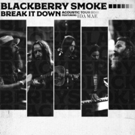 Blackberry Smoke Confirms Spring Acoustic Tour Video