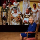 Smithsonian Channel Celebrates 65th Anniversary of Queen Elizabeth II's Coronation in Photo