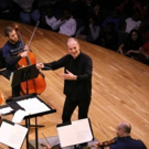 Princeton Symphony Orchestra Presents Annual PSO BRAVO! School Day Concerts Photo