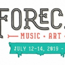 Forecastle to Announce Lineup on February 11 Photo