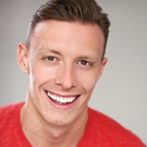 BWW Interview: Matthew Baker of SOMETHING ROTTEN! at Lied Center For Performing…