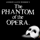 Bid Now on 2 Orchestra Tickets to THE PHANTOM OF THE OPERA Plus Admission to a New Yo Photo