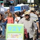 92nd Street Y Hosts Annual STREET FEST, Today Video