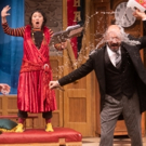 BWW Review: THE PLAY THAT GOES WRONG is a Perfect Recipe for Hysterical Disaster Photo