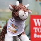 ONCE ON THIS ISLAND Announces Plush Goat Weekend Giveaway!