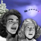 Joe Bailey & Brandy Joe Plambeck of MERRY CHRISTMAS TO EVERYONE! (EXCEPT CHRISTINA) a Interview