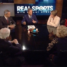 REAL SPORTS WITH BRYANT GUMBEL Presents 2018 Review