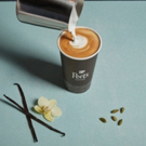 Peet's Coffee Embraces Fall Feelings with Debut of Vanilla Cardamom Latte and Return of Seasonal Vine & Walnut Blend
