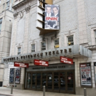 Up on the Marquee: INK Arrives on Broadway