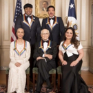 Rebecca Luker, Rita Moreno, ON YOUR FEET Cast to Perform on KENNEDY CENTER HONORS Video