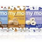 Photo: MY/MO Launches a New Triple Layer Item in Delicious Flavors