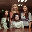 Smoking Apples' FLUX Tours The UK Video