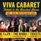 Viva Cabaret Show Celebrates 15 Years Photo