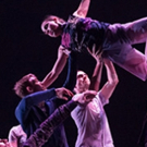 Hubbard Street Dance Chicago And Malpaso Dance Company Join Forces At The Auditorium  Photo