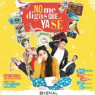 BWW Review: NO ME DIGAS QUE YA SE at Picadero Theater