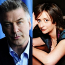 CELEBRITY AUTOBIOGRAPHY Heads to Broadway for the Holidays, Featuring Alec Baldwin, R Photo