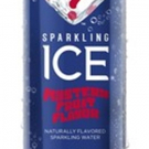 Sparkling Ice' Debuts Limited Edition Mystery Fruit Flavor and Social Media Sweepstak Video
