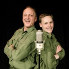 London Premiere Of DAD'S ARMY RADIO HOUR Comes to Live At Zedel Photo